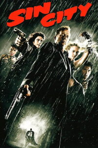 Sin City (2005)