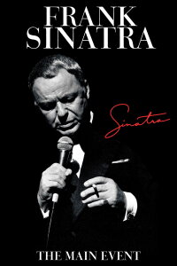 Sinatra - The Main Event. (1974)