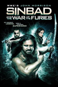 Sindbad and the War of the Furies (2016)