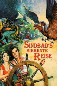 Sindbads 7. Reise (1958)