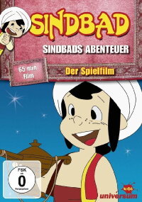Sindbads Abenteuer (2008)