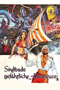 Sindbads gefährliche Abenteuer (1973)
