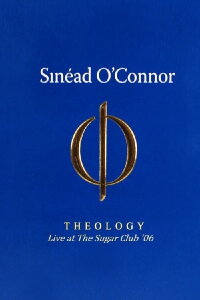 Sinéad O'Connor - Theology (Live & Accoustic) (2008)