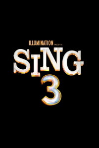 Sing 3 (2027)