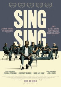 Sing Sing (2024)
