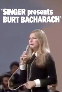 Singer Presents Burt Bacharach (1971)