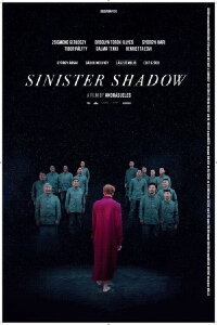 Sinister Shadow (2018)