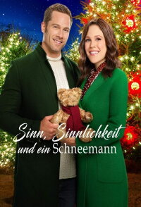 Sinn, Sinnlichkeit und ein Schneemann (2019)