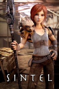 Sintel (2010)