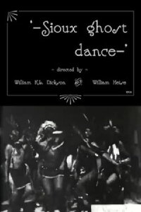 Sioux Ghost Dance (1894)