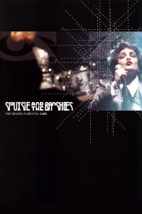 Siouxsie And The Banshees: The Seven Year Itch - Live (2003)