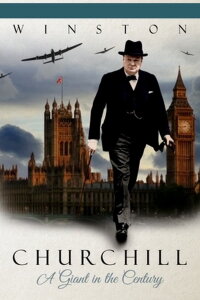 Sir Winston. Der Mann des Jahrhunderts (2014)