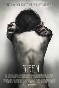 Siren - Dämonische Verführung (2016)