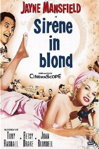 Sirene in Blond (1957)