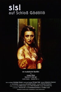 Sisi auf Schloß Gödöllö (1994)
