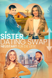 Sister Dating Swap - Neustart für die Liebe (2023)