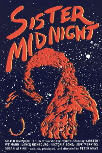 Sister Midnight (1974)