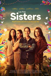 Sisters (2025)