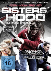 Sisters' Hood - Die Mädchengang (2011)