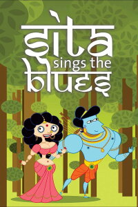 Sita Sings the Blues (2008)