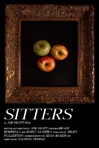 Sitters (2023)