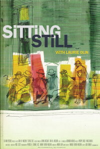 Sitting Still (2024)