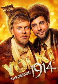 Six Degrees of Celebration 1914 (2014)