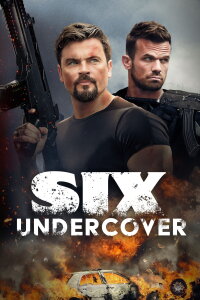 Six Undercover (2024)