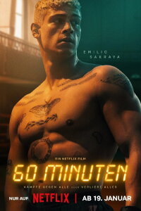 Sixty Minutes (2024)