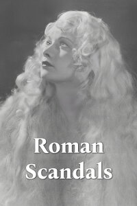 Skandal in Rom (1933)