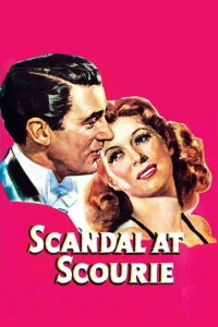 Skandal um Patsy (1953)