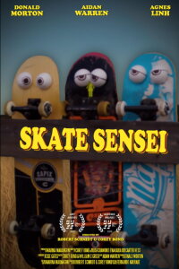 Skate Sensei (2022)