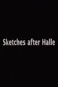 Sketches After Halle (1998)