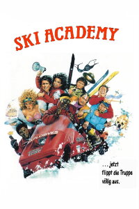 Ski Academy (1990)
