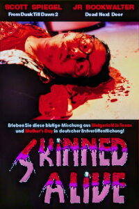 Skinned Alive (1990)