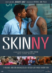 Skinny (2012)