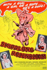 Skipalong Rosenbloom (1951)