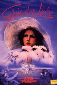 Sklavin der Liebe (1976)