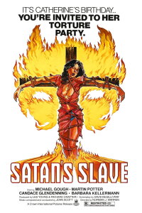 Sklavin des Satans (1976)