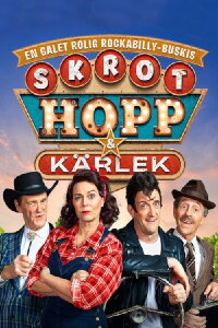 Skrot Hopp & Kärlek (2024)