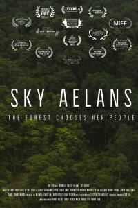 Sky Aelans (2021)
