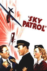 Sky Patrol (1939)
