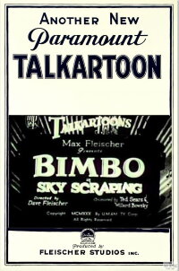 Sky Scraping (1930)