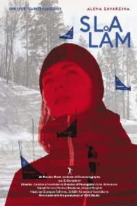 Slalåm (2019)