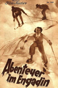 Slalom (1932)