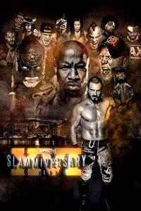 Slammiversary XVI (2018)