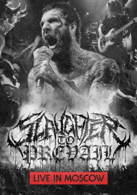 Slaughter to Prevail: Live in Moscow (2023)