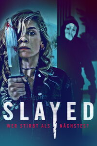 Slayed - Wer stirbt als nächstes? (2021)