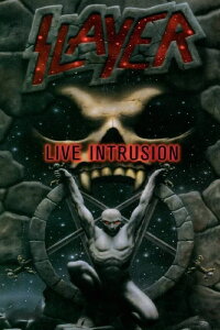 Slayer: Live Intrusion (1995)