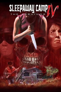 Sleepaway Camp IV: The Survivor (2012)